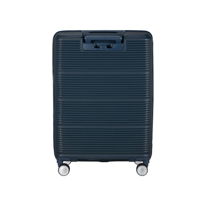 Samsonite PARALUX HS Spinner 67/24 exp. medium sp midnight navy